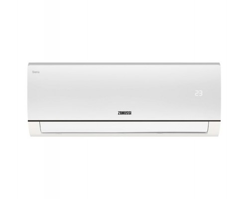 Кондиционер (Сплит-система) Zanussi Siena On-Off ZACS-06 HS/A21/N1