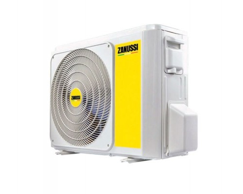 Кондиционер (Сплит-система) Zanussi Siena On-Off ZACS-07 HS/A21/N1