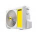 Кондиционер (Сплит-система) Zanussi Siena On-Off ZACS-12 HS/A21/N1