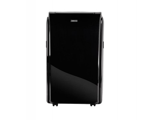 Мобильный кондиционер Zanussi ZACM-12 MS-H/N1 Black Massimo Solar