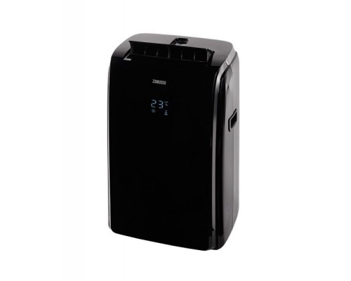 Мобильный кондиционер Zanussi ZACM-12 MS-H/N1 Black Massimo Solar