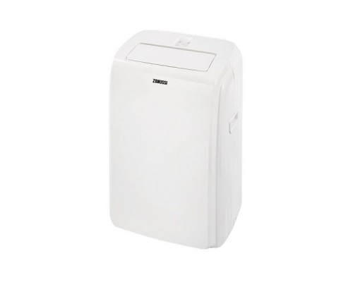 Мобильный кондиционер Zanussi ZACM-09 MSH/N1 White Massimo Solar