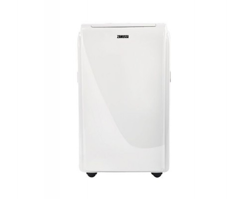 Мобильный кондиционер Zanussi ZACM-09 MSH/N1 White Massimo Solar