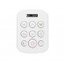 Мобильный кондиционер Zanussi ZACM-09 MSH/N1 White Massimo Solar