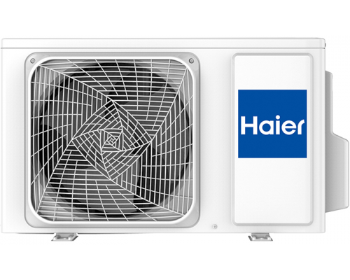 Кондиционер (Сплит-система) Haier Quantum Inverter AS25HQJ1HRA-B / 1U25HQJ1FRA