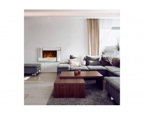 Электрокамин настенный Electrolux EFP/W-2000S
