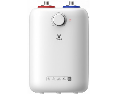 Водонагреватель проточный Viomi 6L 1500W