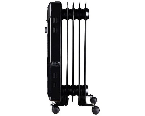 Масляный радиатор Leonord LE-1905