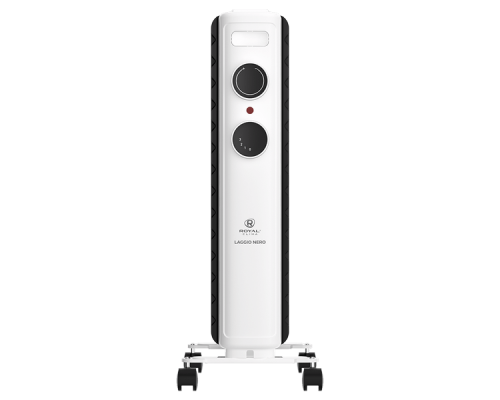 Конвектор Royal Clima LAGGIO NERO ROR-LN7-1500M