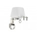 Манипулятор шарового крана Hommym WZB400W