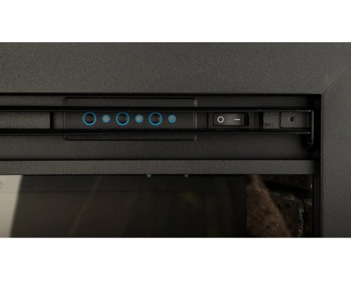 Электрокамин портальный Electrolux EFP/P-3020LS