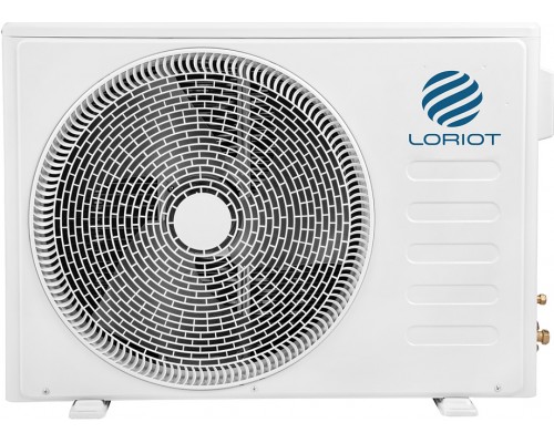 Напольно-потолочный кондиционер Loriot LCAC-18TCFI