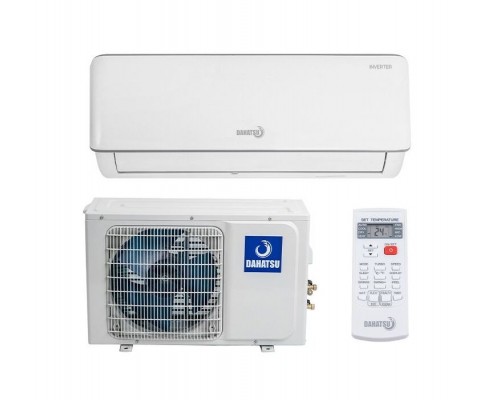 Кондиционер (Сплит-система) Dahatsu Legend inverter (DA-i) DA-09i