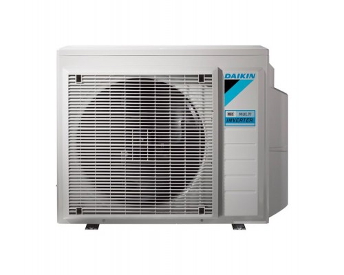 Мульти-сплит система Daikin FTXJ20AB x 5 / 5MXM90A