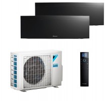 Мульти-сплит система Daikin FTXJ20AB x 2 / 2MXM40A