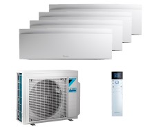 Мульти-сплит система Daikin FTXJ20AW x 4 / 4MXM68A