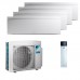 Мульти-сплит система Daikin FTXJ20AW x 4 / 4MXM68A