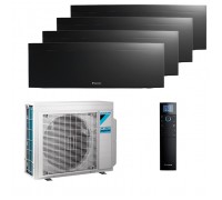 Мульти-сплит система Daikin FTXJ20AB x 4 / 4MXM68A
