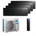 Мульти-сплит система Daikin FTXJ20AB x 4 / 4MXM68A