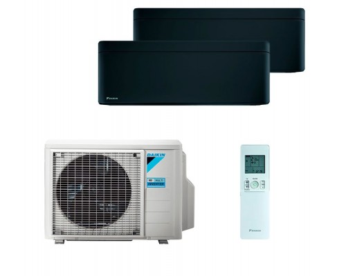 Мульти-сплит система Daikin FTXA20BB x 2 / 2MXM40A