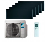 Мульти-сплит система Daikin FTXA20BB x 5 / 5MXM90A