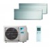 Мульти-сплит система Daikin FTXA20BS x 2 / 2MXM40A