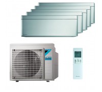 Мульти-сплит система Daikin FTXA20BS x 5 / 5MXM90A
