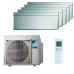 Мульти-сплит система Daikin FTXA20BS x 5 / 5MXM90A