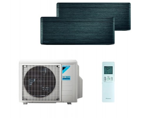 Мульти-сплит система Daikin FTXA20BT x 2 / 2MXM40A