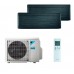 Мульти-сплит система Daikin FTXA20BT x 2 / 2MXM40A