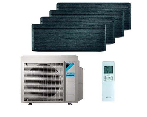 Мульти-сплит система Daikin FTXA20BT x 4 / 4MXM80A