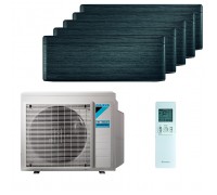 Мульти-сплит система Daikin FTXA20BT x 5 / 5MXM90A