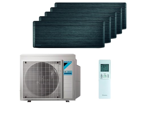 Мульти-сплит система Daikin FTXA20BT x 5 / 5MXM90A