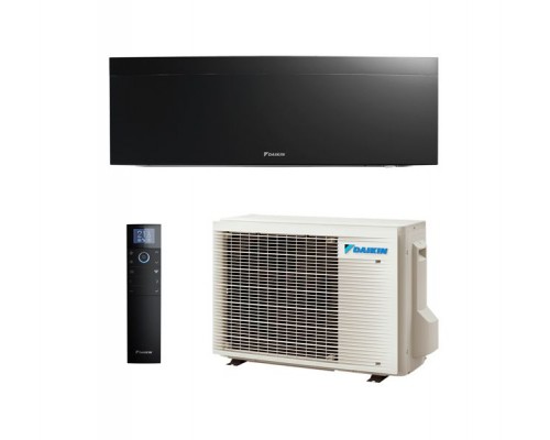 Кондиционер (Сплит-система) Daikin FTXJ-RXJ (Emura 3) Inverter FTXJ20AB / RXJ20A
