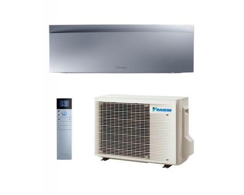Кондиционер (Сплит-система) Daikin FTXJ-RXJ (Emura 3) Inverter FTXJ20AS / RXJ20A