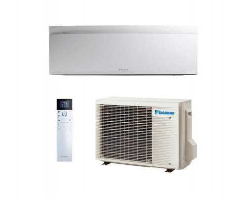 Кондиционер (Сплит-система) Daikin FTXJ-RXJ (Emura 3) Inverter FTXJ20AW / RXJ20A