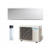 Кондиционер (Сплит-система) Daikin FTXJ-RXJ (Emura 3) Inverter FTXJ20AW / RXJ20A