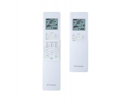 Мульти-сплит система Daikin FTXM25R x 2 / 2MXM50A
