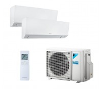 Мульти-сплит система Daikin FTXM20R x 2 / 2MXM40A