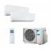 Мульти-сплит система Daikin FTXM25R x 2 / 2MXM50A