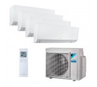 Мульти-сплит система Daikin FTXM20R x 4 / 4MXM68A