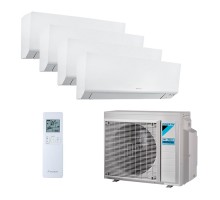 Мульти-сплит система Daikin FTXM20R x 4 / 4MXM68A