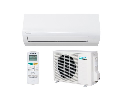 Кондиционер (Сплит-система) Daikin FTXF-E (Sensira) Inverter FTXF35E / RXF35E