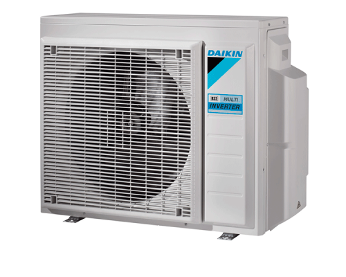 Мульти-сплит система Daikin FTXA25BB x 4 / 5MXM90A
