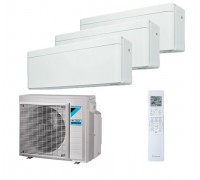 Мульти-сплит система Daikin FTXA20AW x 3 /3MXM52A