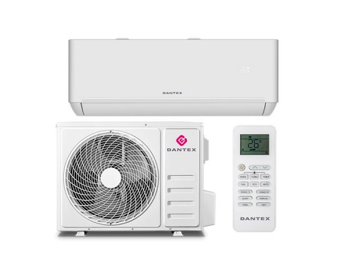 Кондиционер (Сплит-система) Dantex Advance Pro Plus Inverter RK-24SATI PLUS/RK-24SATIE
