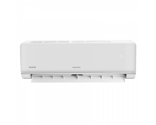 Кондиционер (Сплит-система) Dantex Concorde Inverter RK-12SCDGI/RK-12SCDGIE