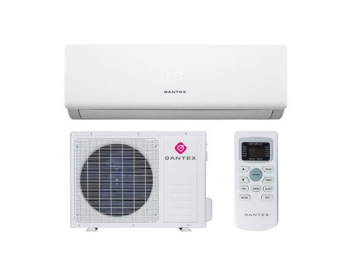 Кондиционер (Сплит-система) Dantex Moon Inverter RK-12SMI/RK-12SMIE