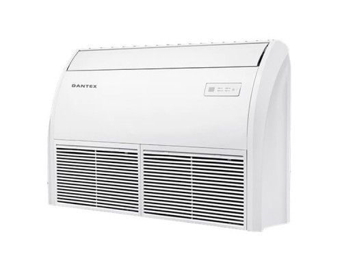 Напольно-потолочный кондиционер Dantex RK-24CHTN/RK-24HTNE-W