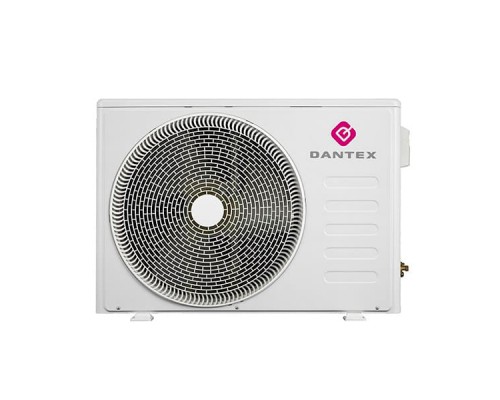 Напольно-потолочный кондиционер Dantex RK-24CHTN/RK-24HTNE-W